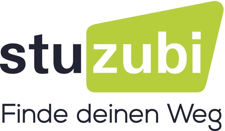 Logo der Stuzubi